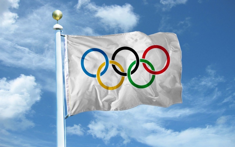 Сегодня Международный олимпийский день 
